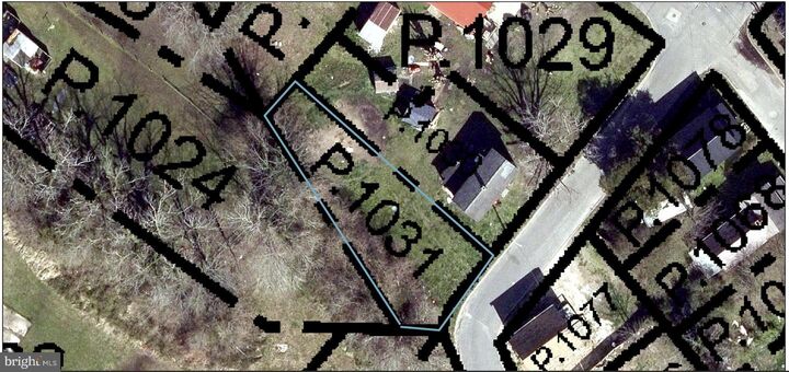 Property Photo:  806 5th Street  MD 21851 