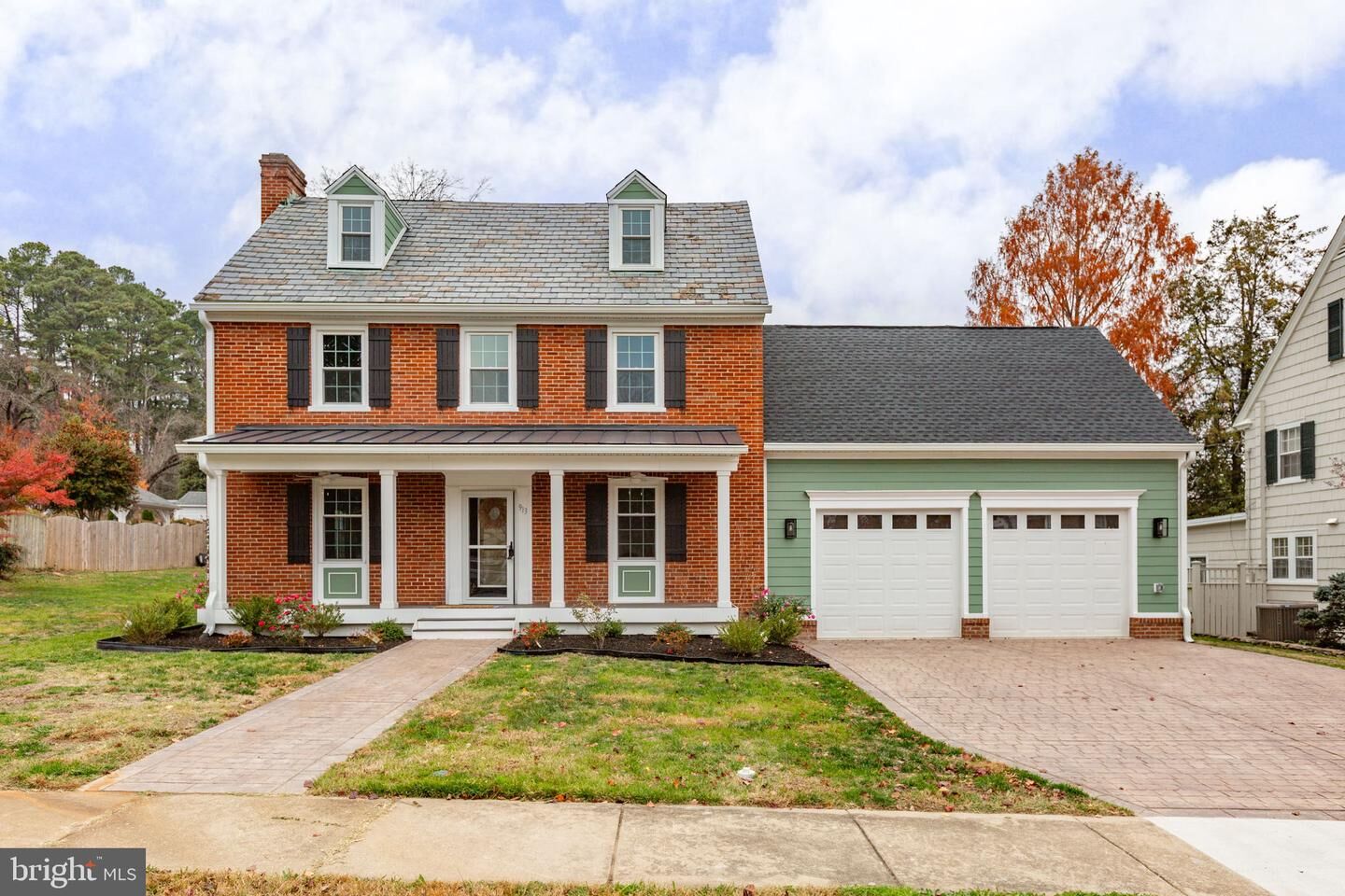 Property Photo: 913 Sylvania Avenue VA 22401