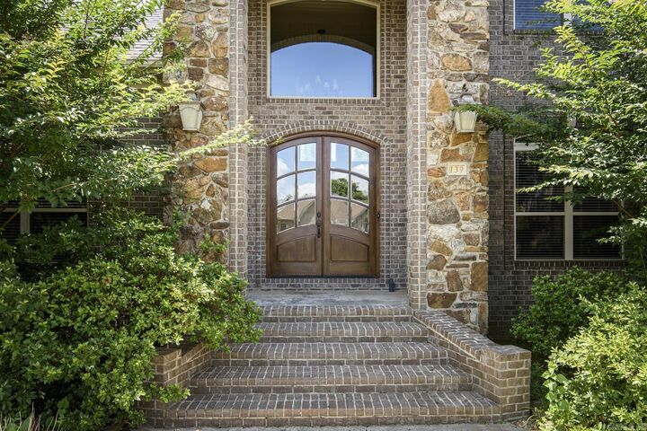 Property Photo: 139 Courts Lane AR 72223