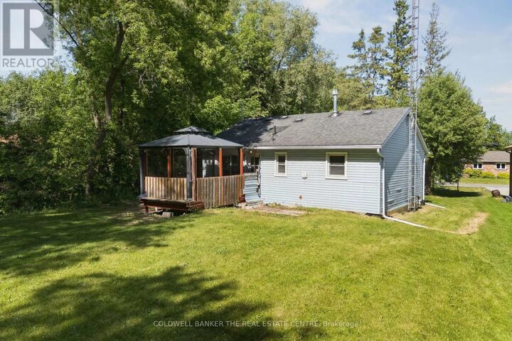 Property Photo: 972 Gilmore Avenue ON L0L 1W0