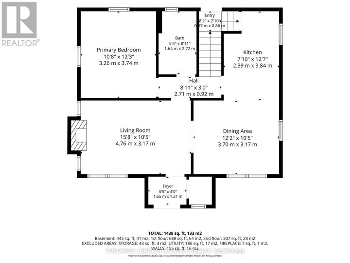 Property Photo: 24 Lambeth Avenue ON N6C 2L4