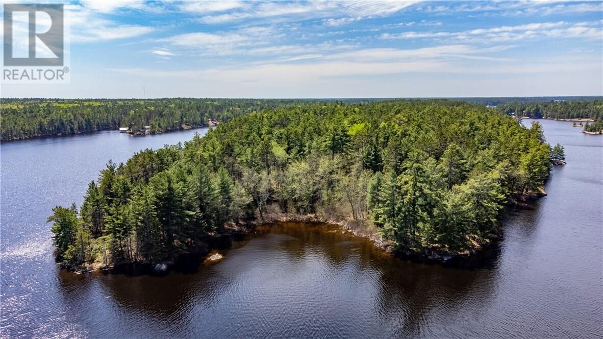 Property Photo:  Lot #3 Island B8  ON P0M 2K0 