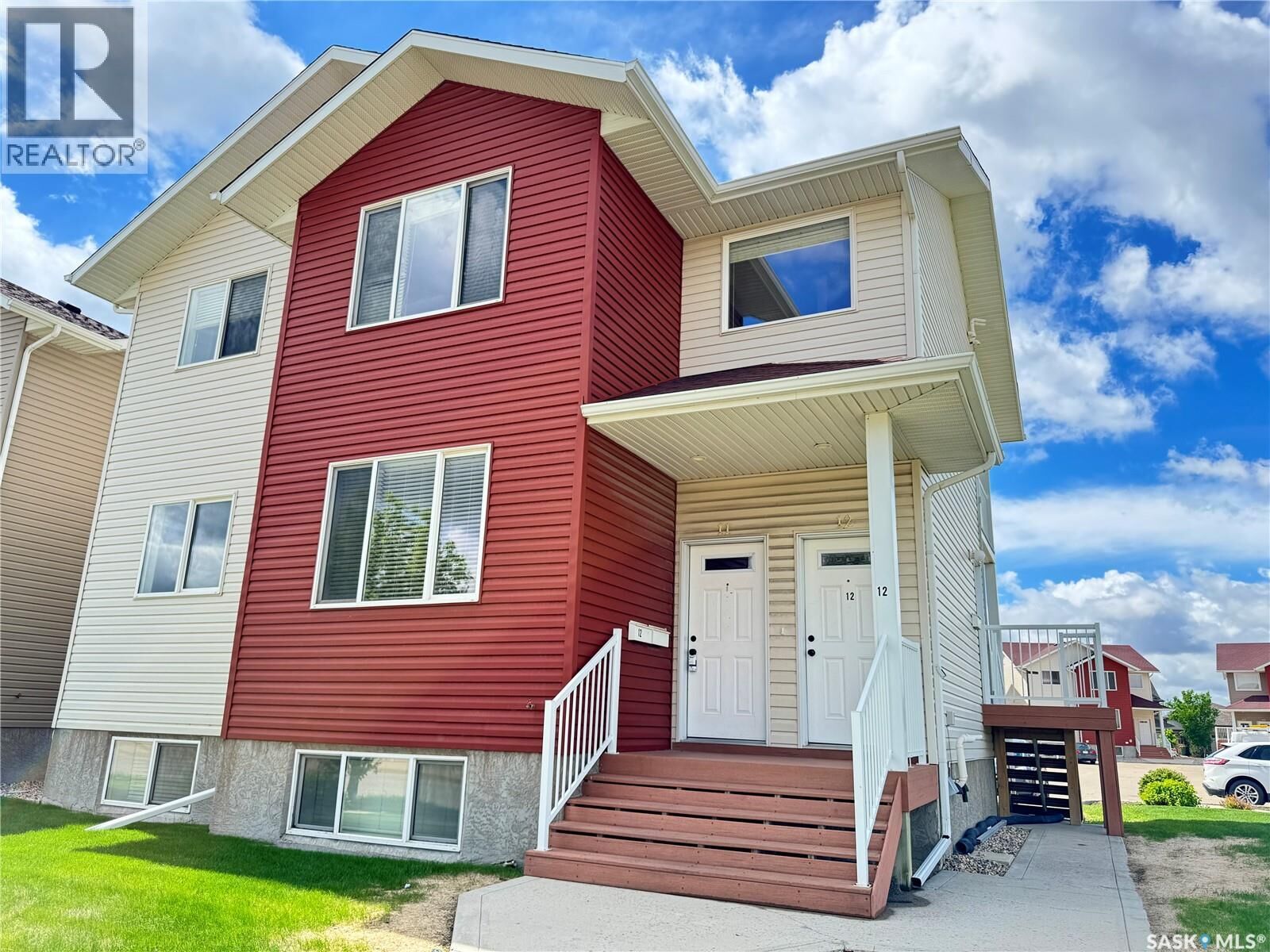 Property Photo:  11 5004 James Hill Road  SK S4W 0E8 