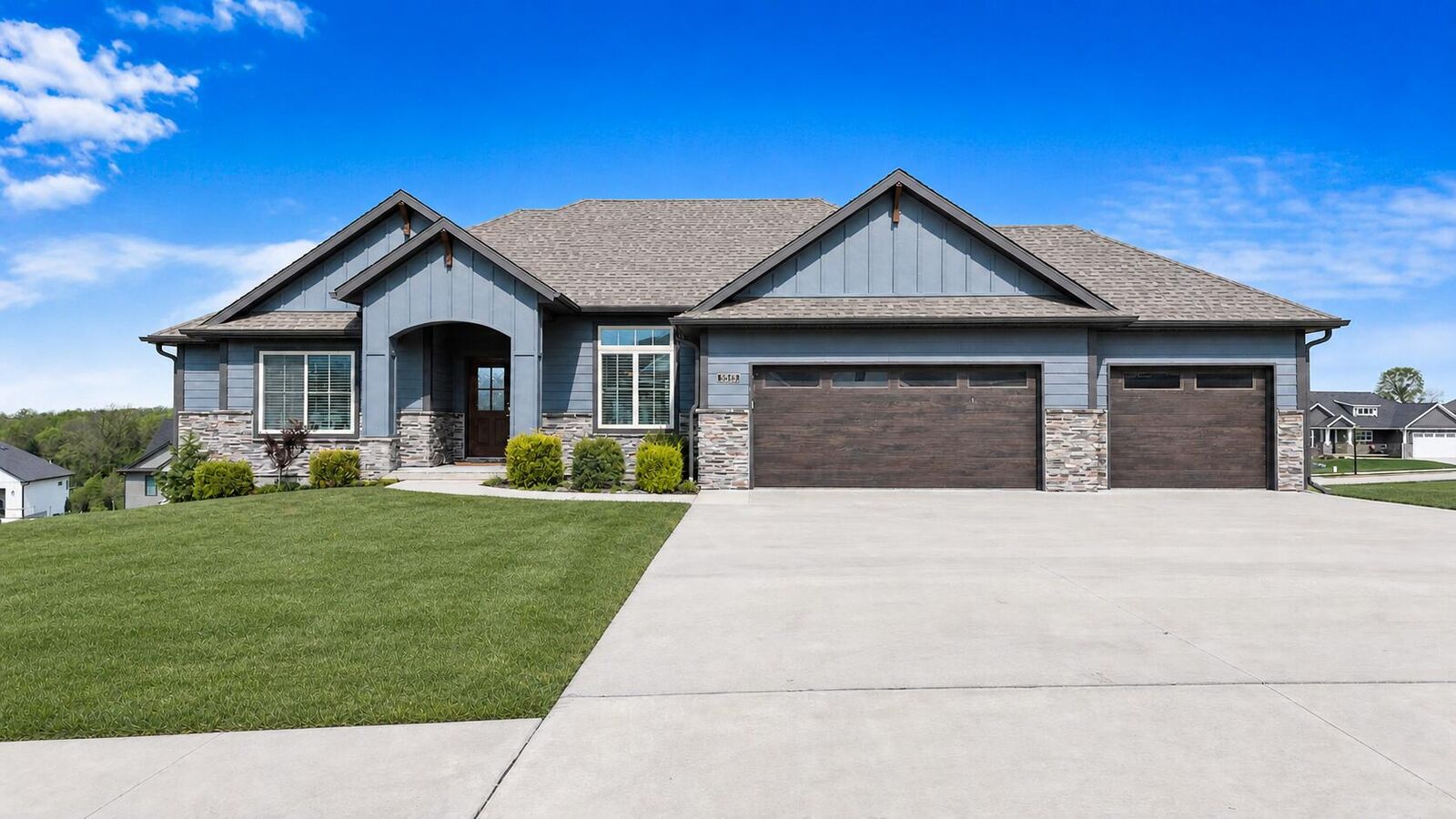 Property Photo: 5515 Fremont Ct MO 65203