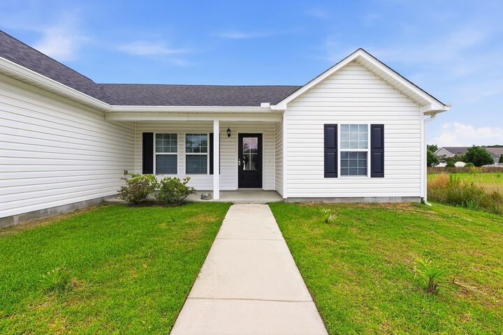 Property Photo: 455 Pine Needle Dr. SC 29568