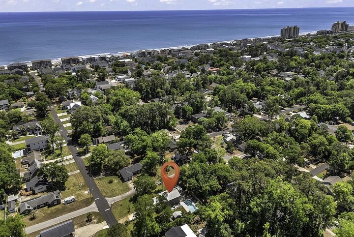 Property Photo:  910 S Myrtle Dr.  SC 29575 