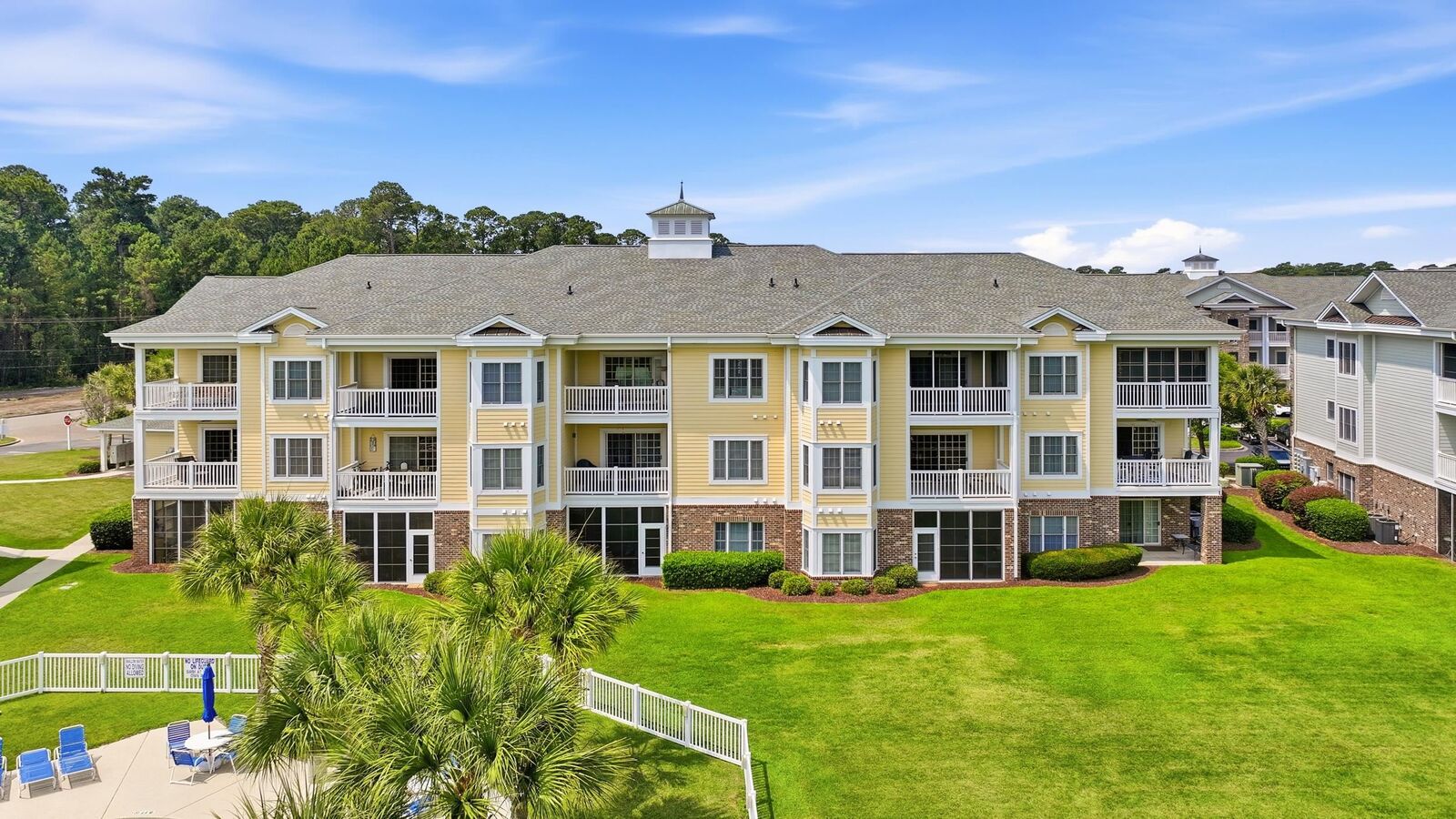 Property Photo:  4893 Magnolia Point Ln. 202  SC 29577 