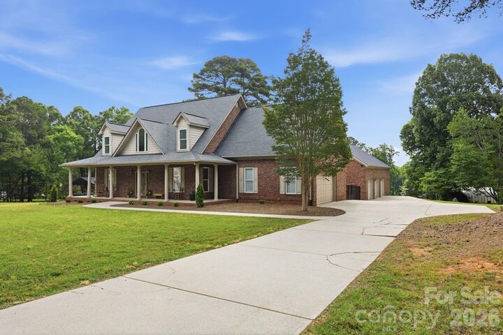 Property Photo:  132 Monarch Lane  NC 28115 