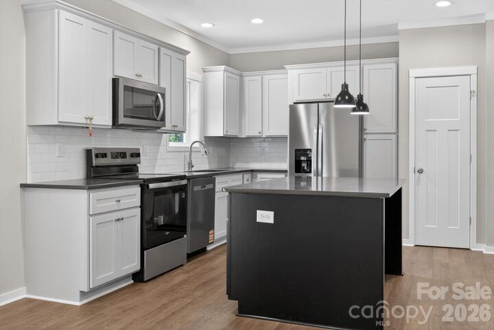 Property Photo:  159 Evenfall Lane  NC 28722 