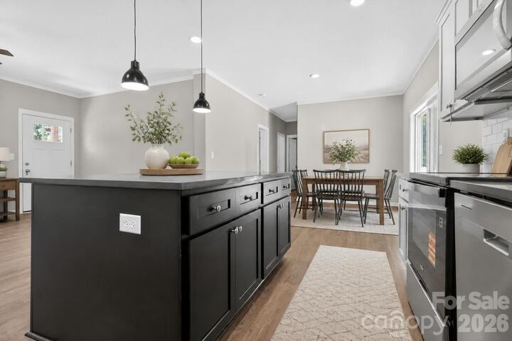 Property Photo:  159 Evenfall Lane  NC 28722 