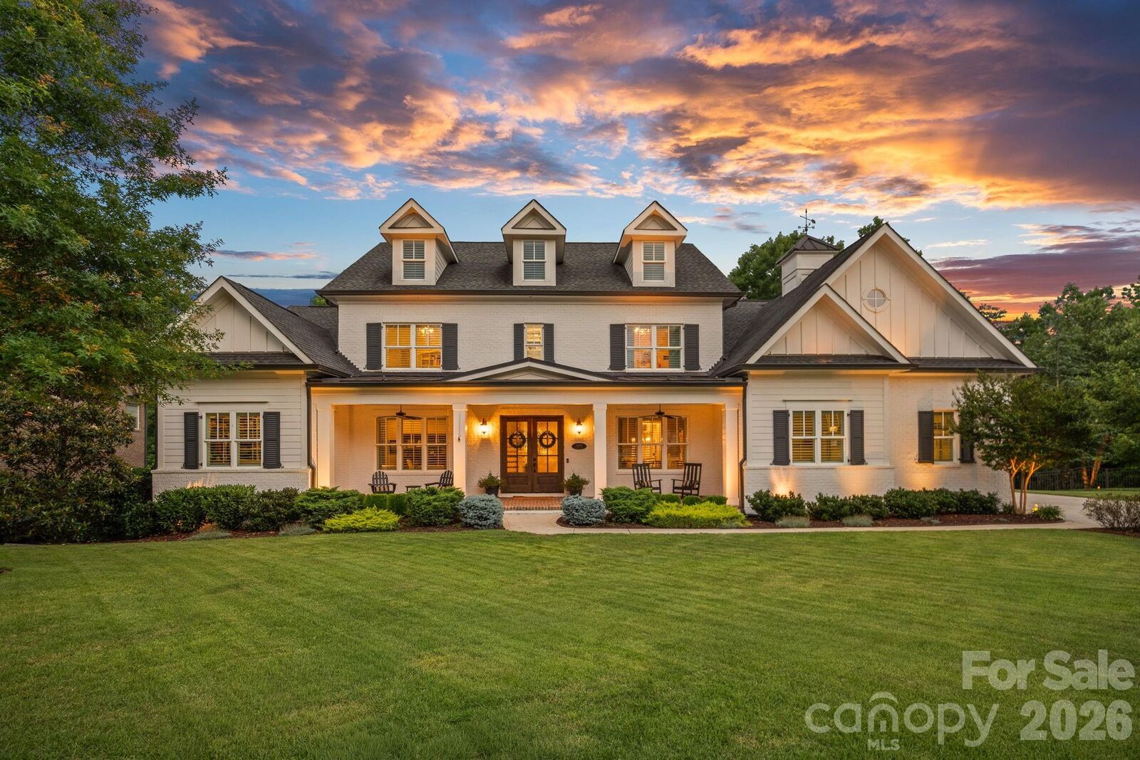 Property Photo:  16830 Reinsch Drive  NC 28036 