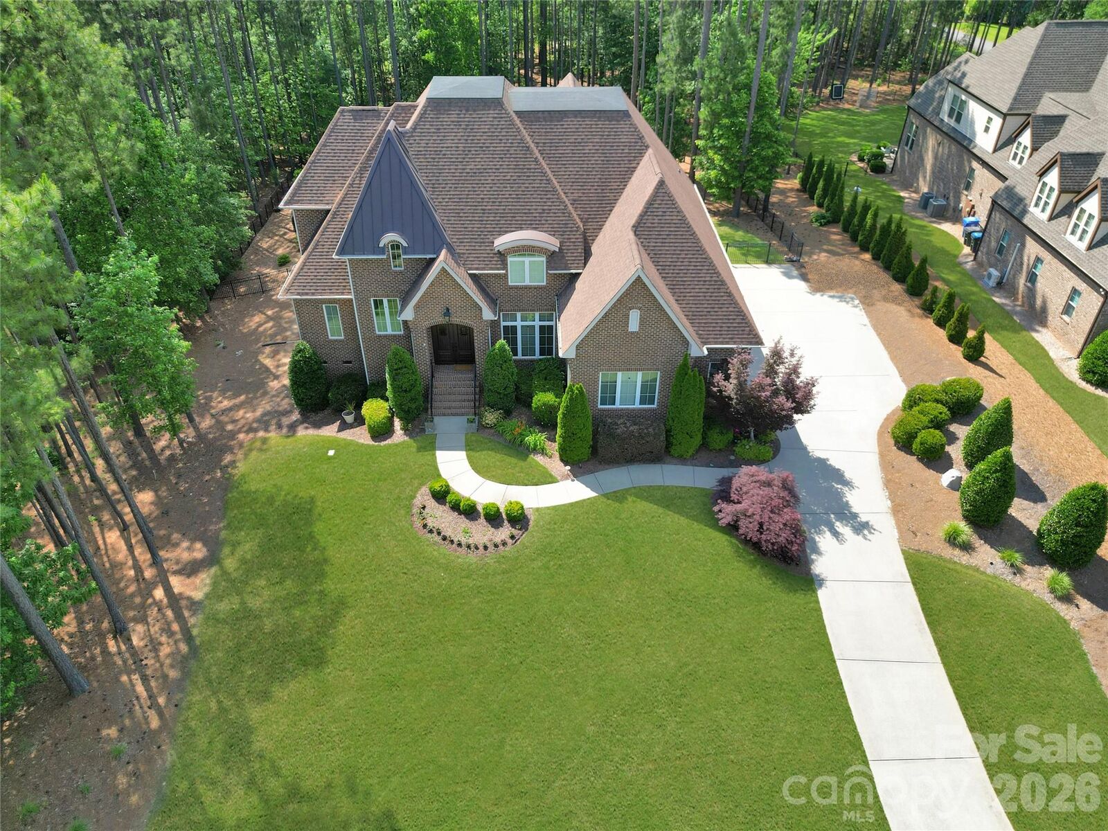 Property Photo: 4063 Country Overlook Drive SC 29715