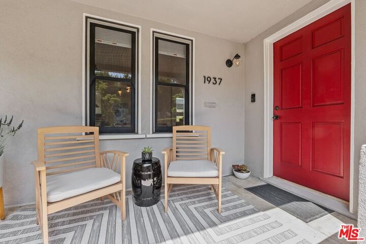 Property Photo:  1937 N St Andrews Pl  CA 90068 