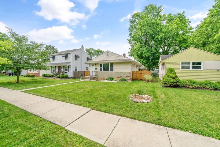 Property Photo: 2785 Allegheny Avenue OH 43209