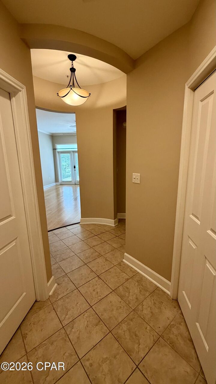 Property Photo:  8700 Front Beach Road 6104  FL 32407 