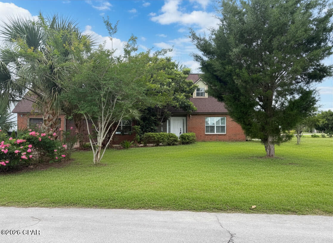 Property Photo:  4443 Schooner Lane  FL 32444 