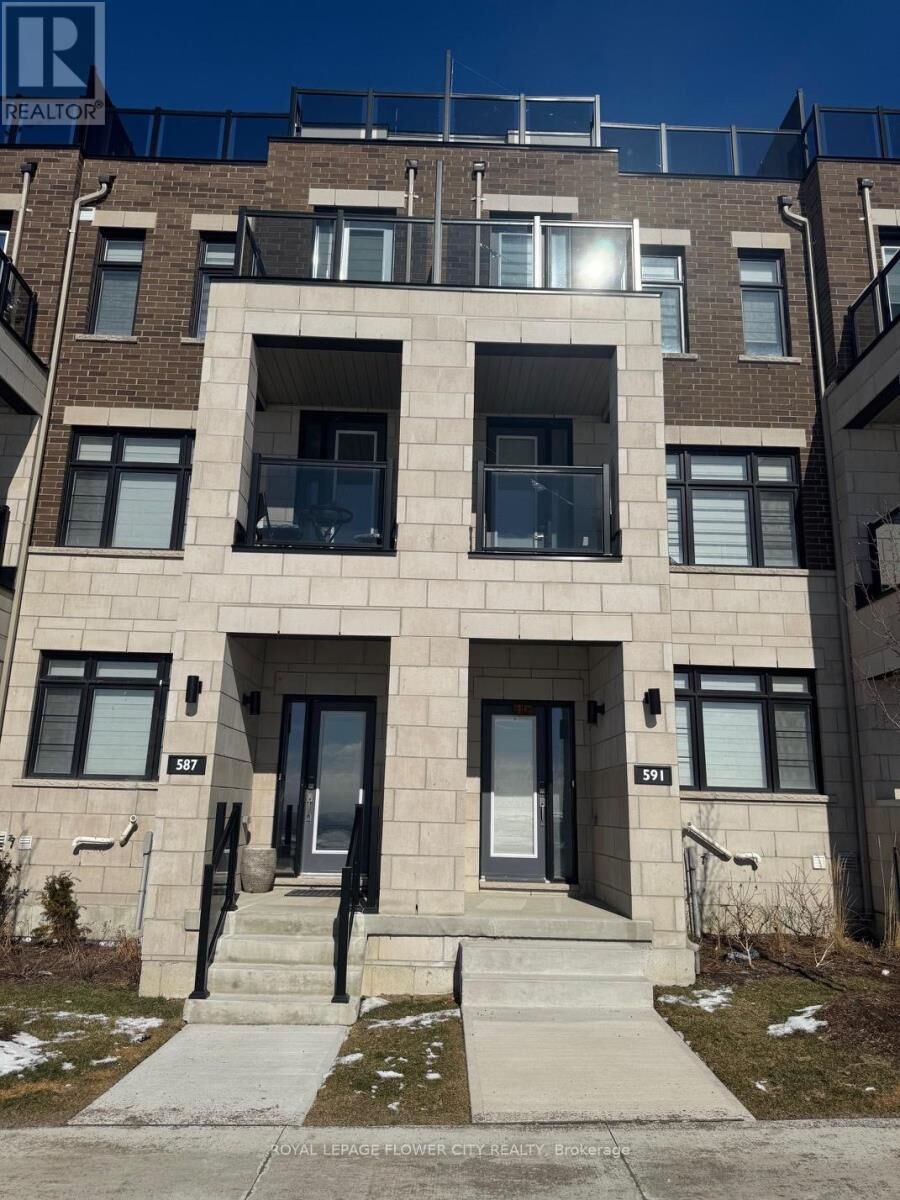 Property Photo:  591 Port Darlington Road  ON L1C 7G1 