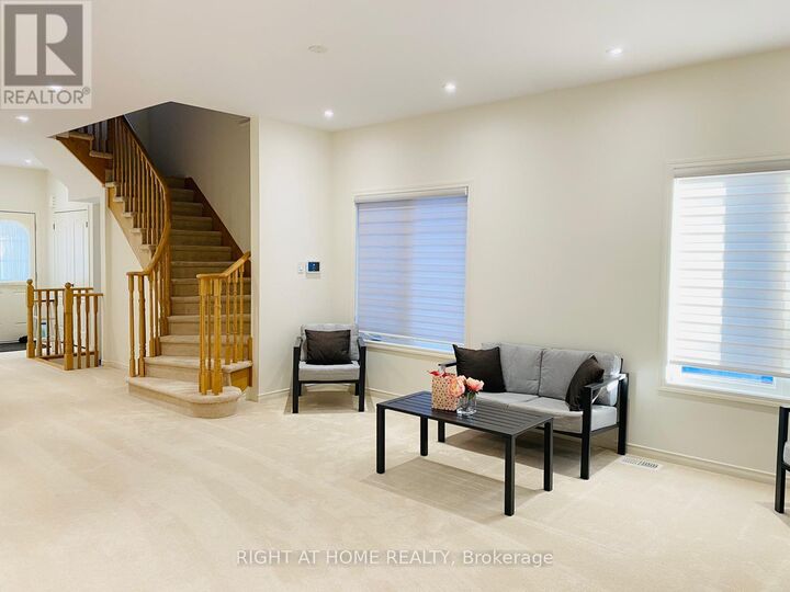 Property Photo: 1796 William Lott Drive ON L1K 0X8