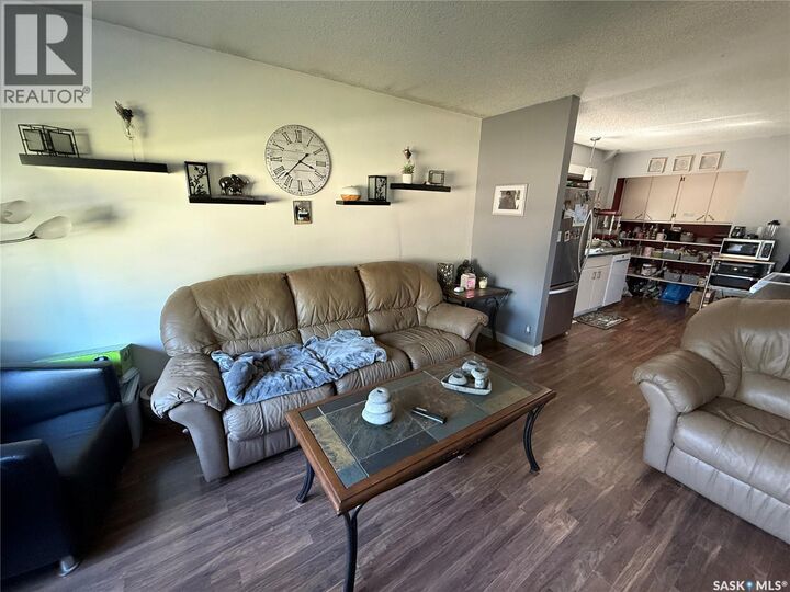 Property Photo:  103 4th Avenue SE  SK S4H 1X7 