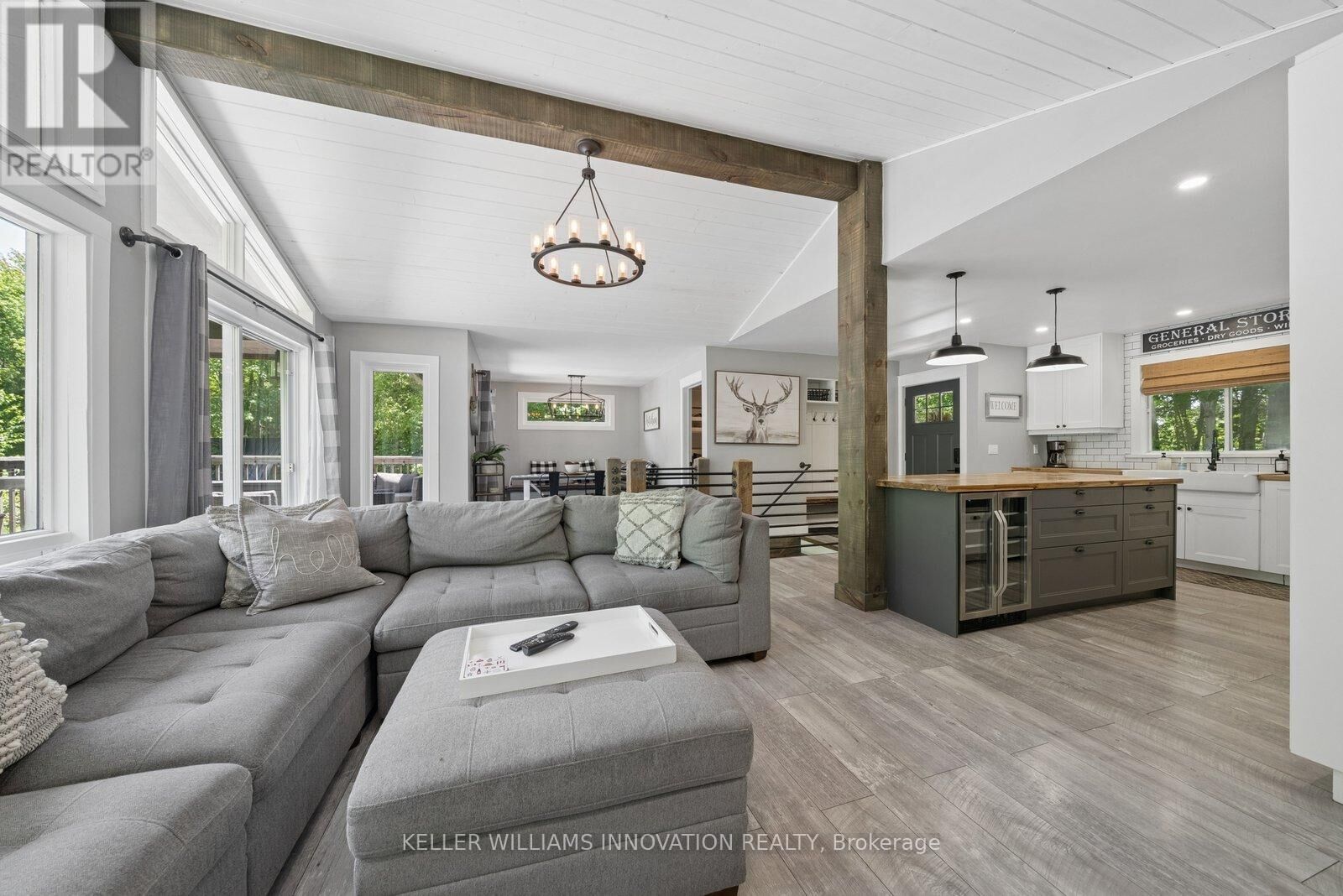 Property Photo: 371 Skene Road ON K0L 1W0