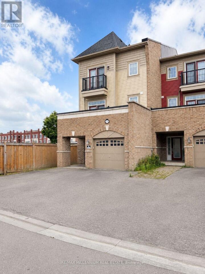 Property Photo:  218 Dougall Avenue  ON L7C 3T6 