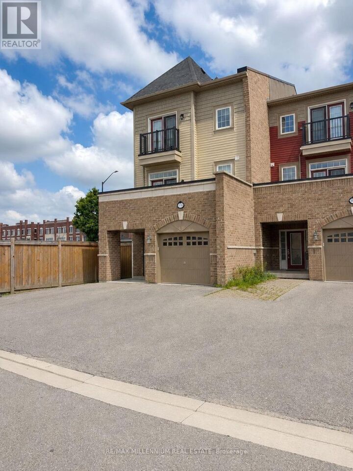 Property Photo:  218 Dougall Avenue  ON L7C 3T6 