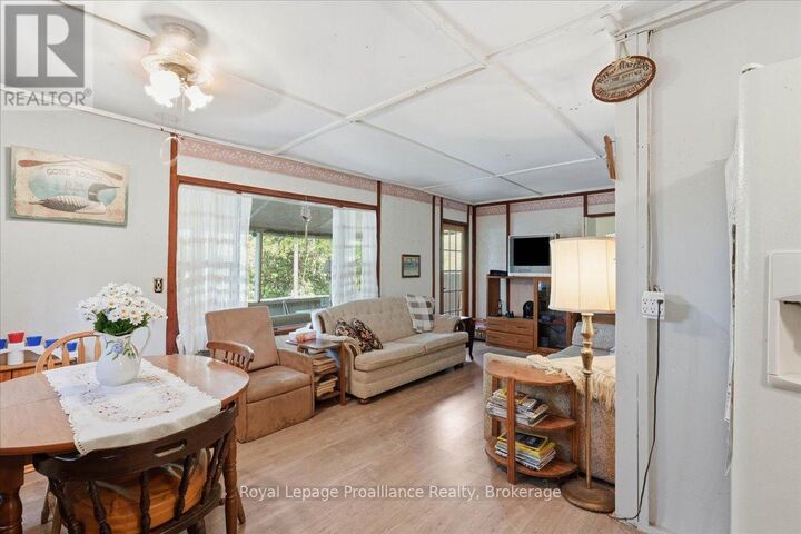 Property Photo: 398 Haigs Reach Road ON K0L 1L0