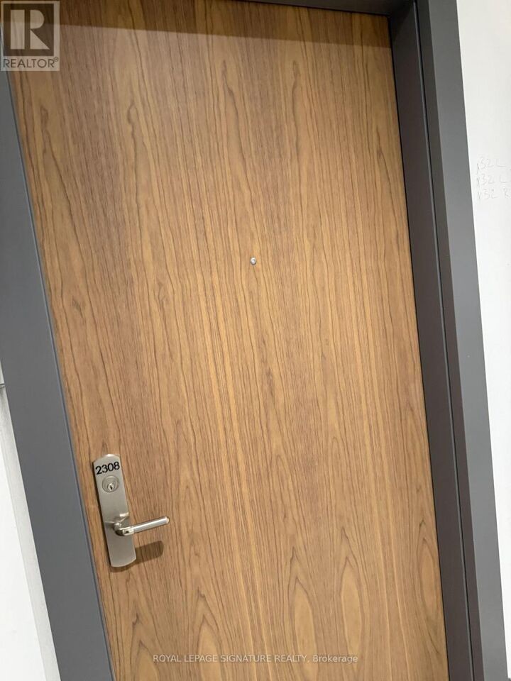 Property Photo: 27 Korda Gate 2308 ON L4K 0P6
