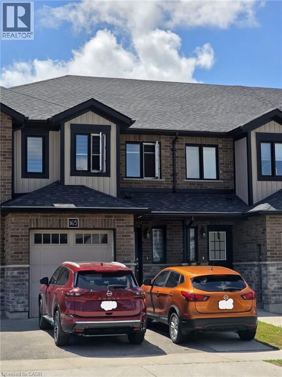 Property Photo: 165 Rochefort Street ON N2R 0N1