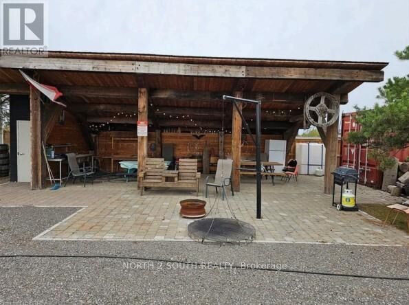 Property Photo:  1030 Colborne Street West Lot C  ON N3T 5L7 