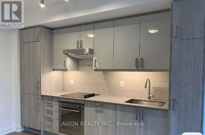 Property Photo:  77 Mutual Street 1107  ON M5B 2A9 