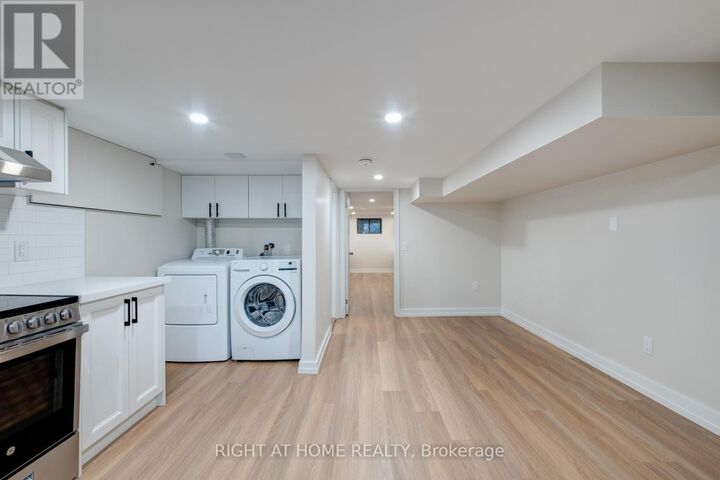 Property Photo: 3 Muriel Avenue Lower ON M4J 2X8