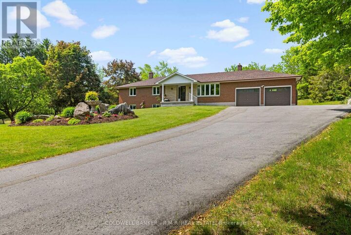 Photo de la propriété: 8754 Langstaff Road ON L0A 1E0