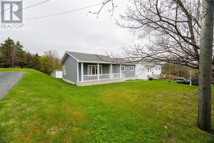 Property Photo:  488 Conception Bay Highway  NL A0A 2R0 