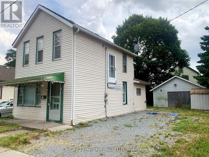 Property Photo:  4624 Jepson Street  ON L2E 1J4 