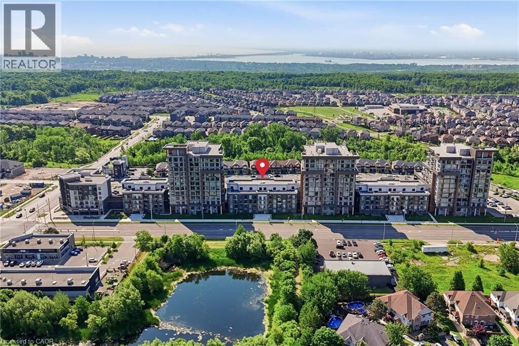 Photo de la propriété:  460 Dundas Street East 216  ON L8B 2A5 