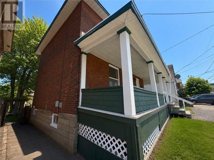 Property Photo:  340 Mabel Avenue  ON P3C 4V9 
