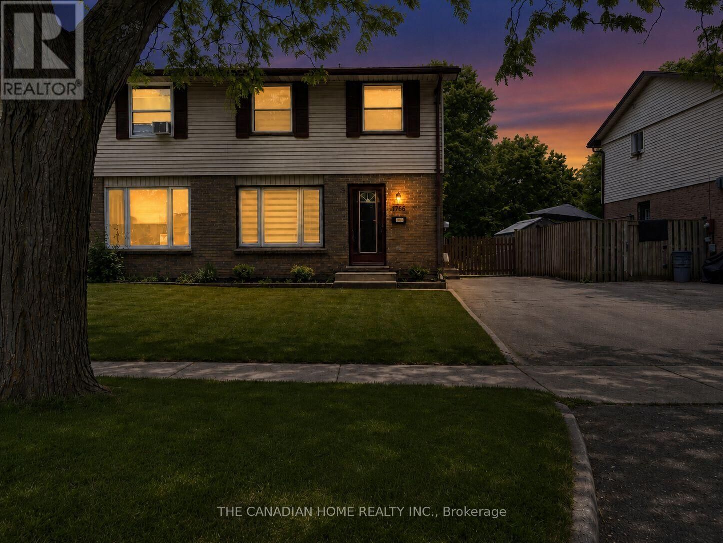 Photo de la propriété:  1766 Culver Drive  ON N5V 3H2 