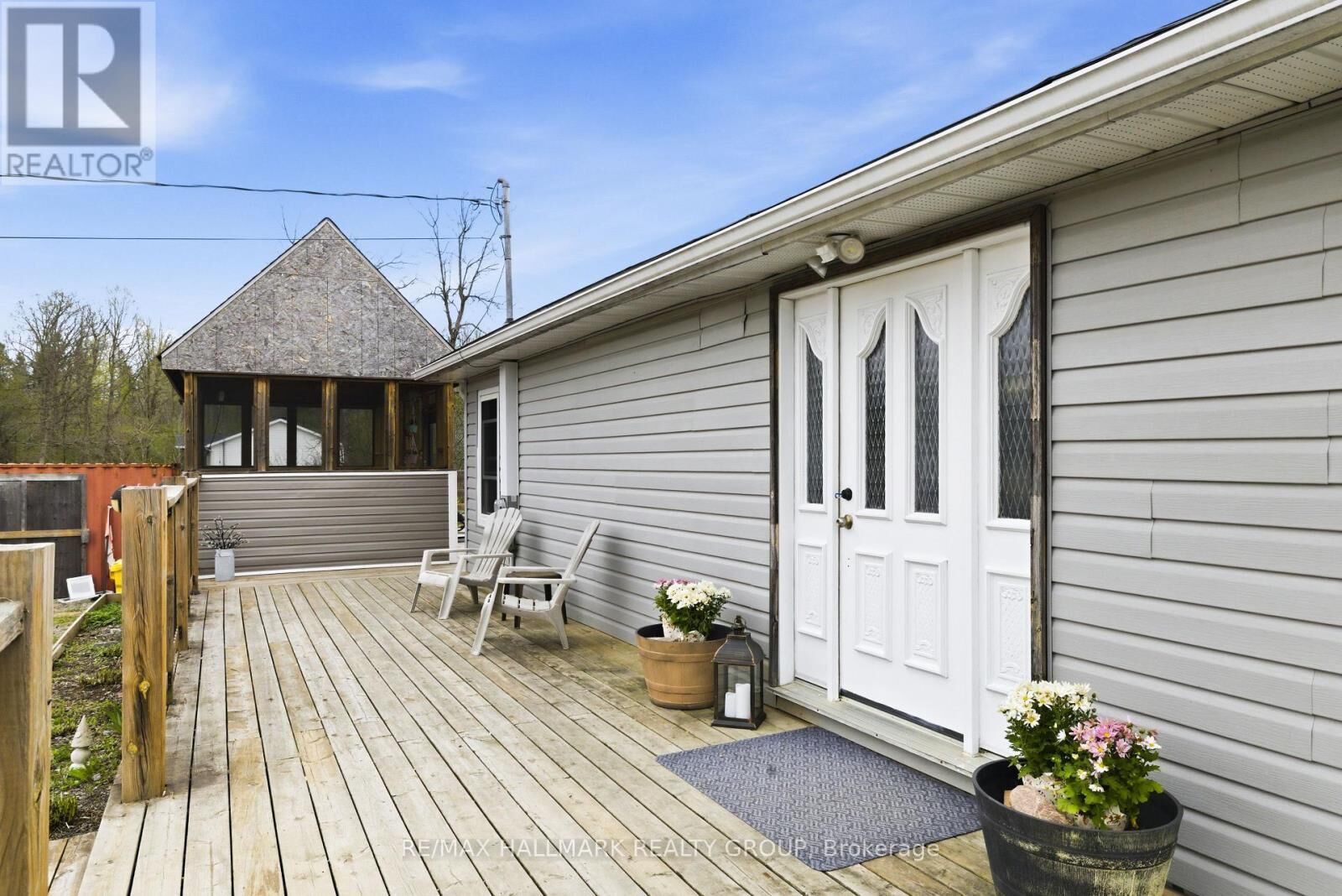 Property Photo:  1509 Drummond Con 6B Corners  ON K7H 3C9 