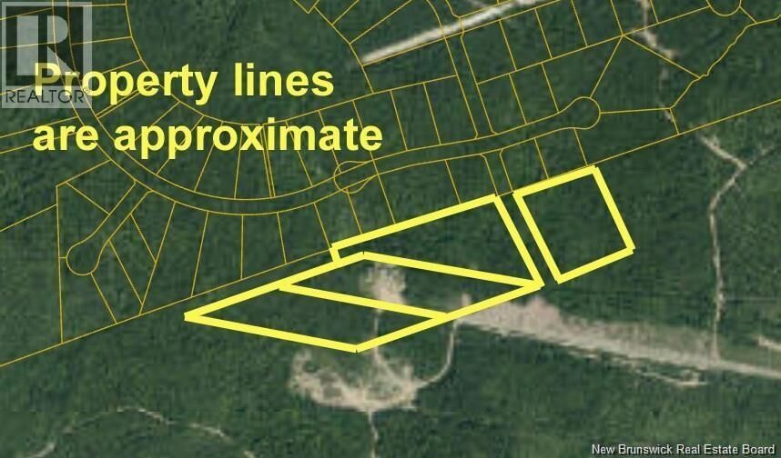 Property Photo:  Lot 04-3 Route 114  NB E1J 2K3 