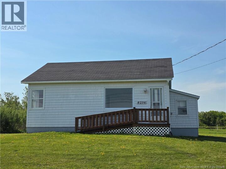 Property Photo: 8236 Route 11 NB E2A 5P6