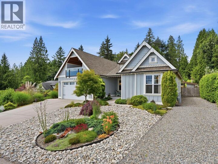 Property Photo: 795 Madison Place BC V0N 1V1