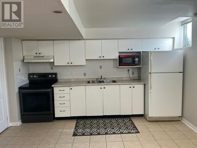 Property Photo: 6 Rouge Fairway Street Bsmt-1 ON L3S 4H5