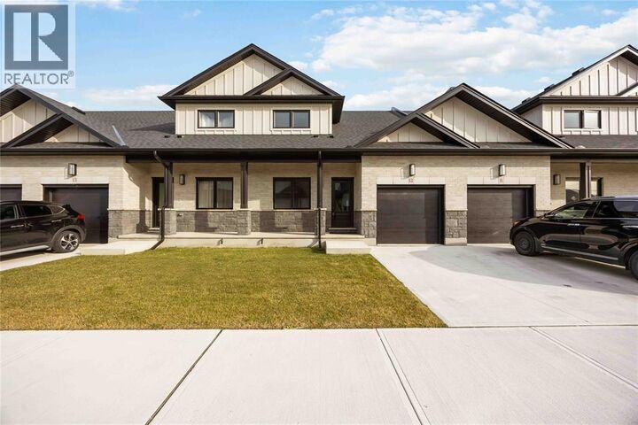 Property Photo: 214 St Clair Boulevard 17 ON N0N 1G0