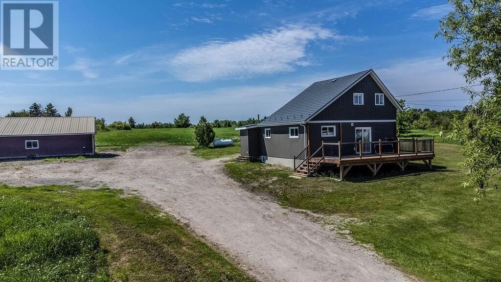 Property Photo: 700 Highway 64 ON P0M 1A0