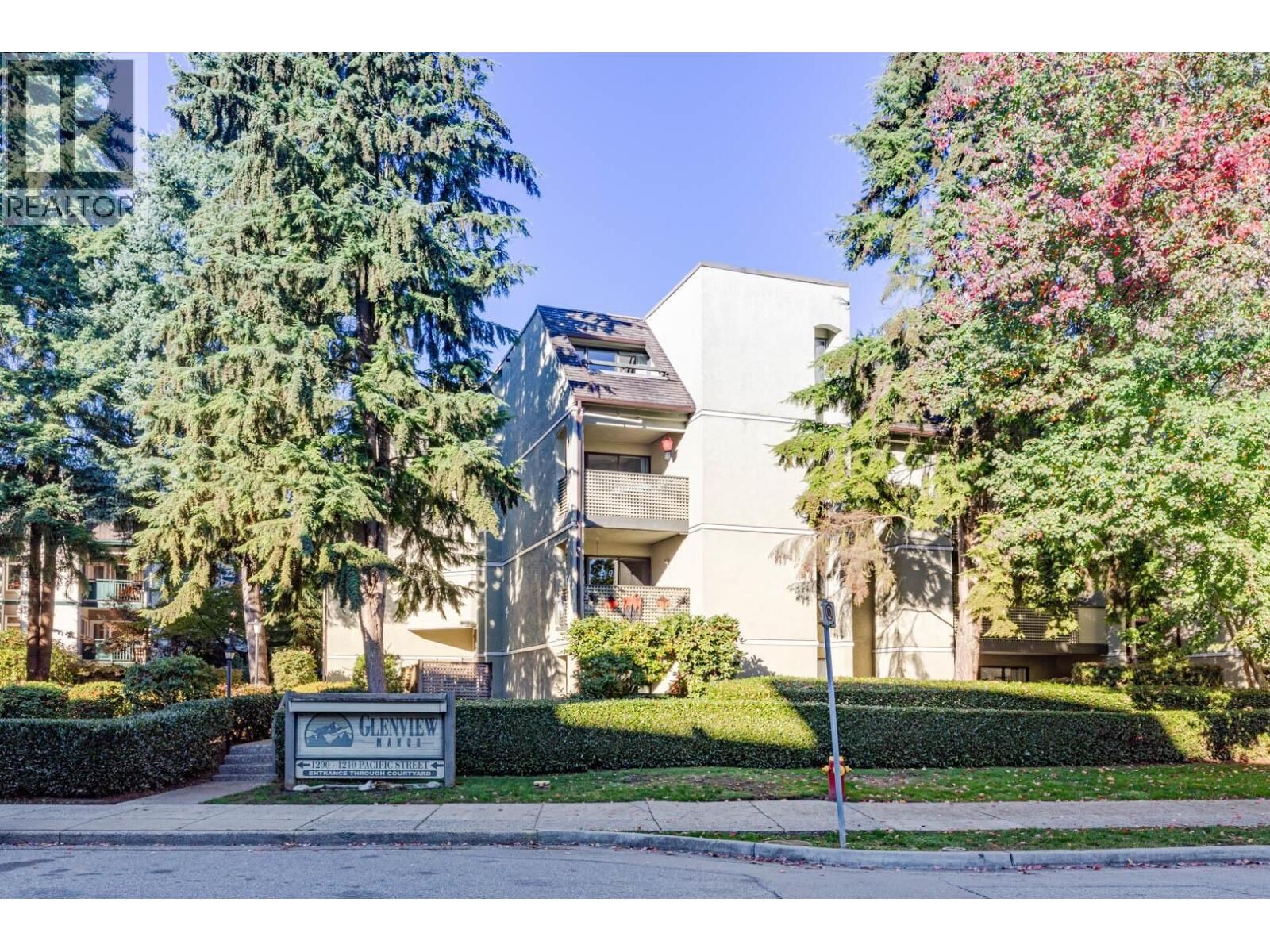 Property Photo:  1210 Pacific Street 310  BC V3B 6K3 
