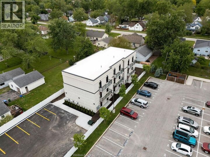 Property Photo: 133 Laird Avenue 203 ON N8M 1S4