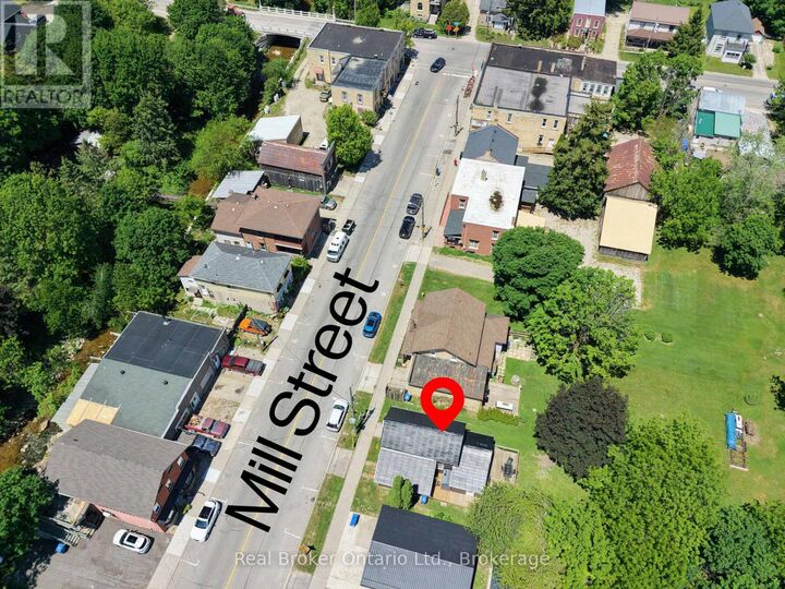 Property Photo:  523 Mill Street  ON N0G 2M0 