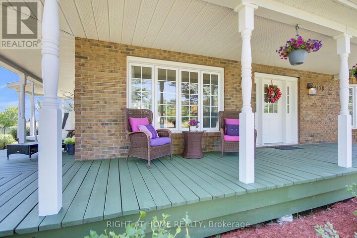 Property Photo: 4179 Alfalfa Street ON K0A 3J0