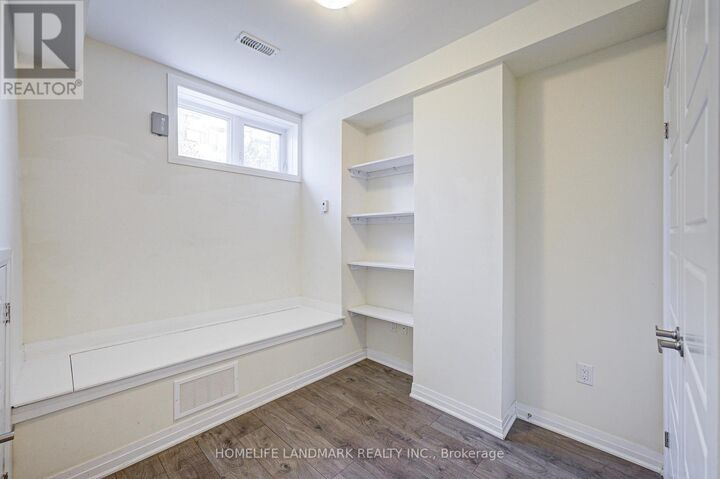 Property Photo: 176 Frederick Tisdale Drive ON M3K 0A5